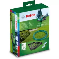 izoliacija - Bosch Indego F016800553 Perimeter Wire Repair Kit - 3 nuotrauka