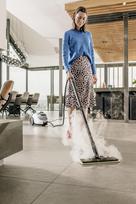 steam -  Karcher SC 5 EasyFix IRON (1.512-661.0) - 5 nuotrauka