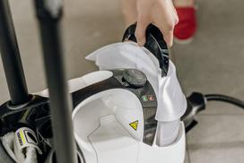 steam -  Karcher SC 5 EasyFix IRON (1.512-661.0) - 7 nuotrauka