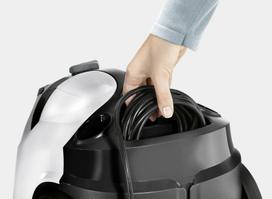 steam -  Karcher SC 5 EasyFix IRON (1.512-661.0) - 10 nuotrauka