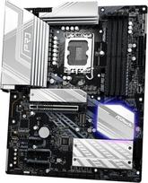 lga 1851 - ASRock Z890 Pro RS ATX LGA1851 DDR5 - 4 nuotrauka