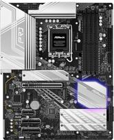 lga 1851 - ASRock Z890 Pro RS ATX LGA1851 DDR5 - 6 nuotrauka