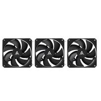 liquid cpu cooler - Chieftec Iceberg 360 Dark CPU Liquid Aušintuvas Juodas (Black) - 9 nuotrauka