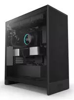 vandes ausintuvai procesoriaus - NZXT Kraken Elite 360 Juodas (Black) - 2 nuotrauka