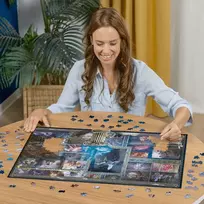 ravensburger puzzle 1000 - Ravensburger Villainous Hades, 1000 det. - 3 nuotrauka