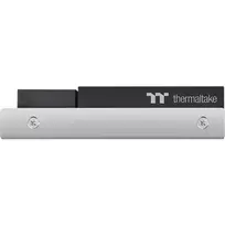 ausintuvas juodas - Thermaltake MS-1 M.2 2280 SSD Aušintuvas Juodas (Black) - 4 nuotrauka