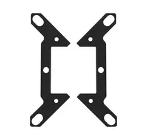 asus ausintuvas - Asus ROG Ryujin III WB Black - 2 nuotrauka