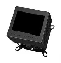 asus ausintuvas - Asus ROG Ryujin III WB Black - 3 nuotrauka