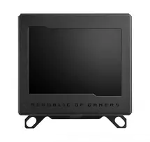 asus ausintuvas - Asus ROG Ryujin III WB Black - 4 nuotrauka