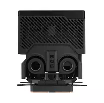 asus ausintuvas - Asus ROG Ryujin III WB Black - 6 nuotrauka