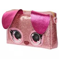 rankine suniukui - PURSE PETS Interaktyvi delninukė „Šuniukas“ - 5 nuotrauka