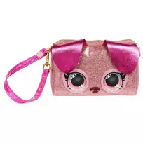rankine suniukui - PURSE PETS Interaktyvi delninukė „Šuniukas“ - 6 nuotrauka