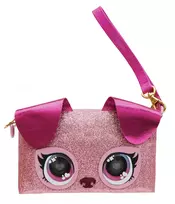 rankine suniukui - PURSE PETS Interaktyvi delninukė „Šuniukas“ - 8 nuotrauka