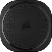 360 - Corsair NAUTILUS 360 RS Juodas (Black) Procesoriaus Aušintuvas - 3 nuotrauka