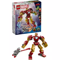 mano - 76307 LEGO® Marvel Geležinio žmogaus robotas prieš Altroną - 8 nuotrauka