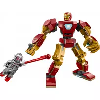 mano - 76307 LEGO® Marvel Geležinio žmogaus robotas prieš Altroną - 9 nuotrauka