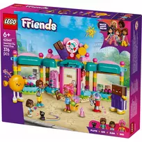 lego friends heartlake city - LEGO® Friends Heartlake City Sweet Shop 42649, 376 vnt. - 3 nuotrauka