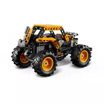 monster jam - LEGO® Technic Monster Jam™ DIGatron™ Pull-Back 42199, 218 vnt. - 6 nuotrauka