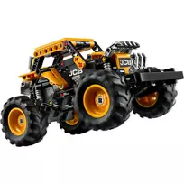 monster jam - LEGO® Technic Monster Jam™ DIGatron™ Pull-Back 42199, 218 vnt. - 7 nuotrauka
