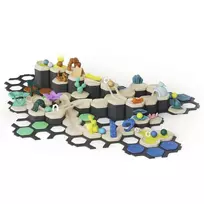 gravitrax starter - Konstruktorius Ravensburger 27059 GraviTrax Junior, 200 d. - 3 nuotrauka