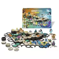 gravitrax starter - Konstruktorius Ravensburger 27059 GraviTrax Junior, 200 d. - 4 nuotrauka