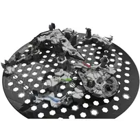 gravitrax - Ravensburger GraviTrax Mirties žvaigždė (Death Star) 23860 - 2 nuotrauka