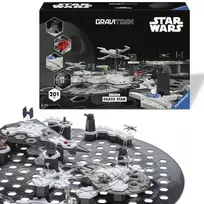 gravitrax - Ravensburger GraviTrax Mirties žvaigždė (Death Star) 23860 - 3 nuotrauka