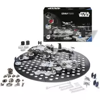 gravitrax - Ravensburger GraviTrax Mirties žvaigždė (Death Star) 23860 - 4 nuotrauka