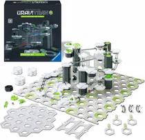 setokai - Ravensburger GraviTrax PRO Starter-Set Vertical, plastikas - 4 nuotrauka