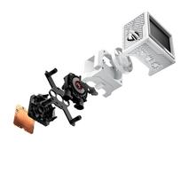 asus ausintuvas - Asus ROG RYUJIN III 360 ARGB Extreme Baltas (White) - 2 nuotrauka