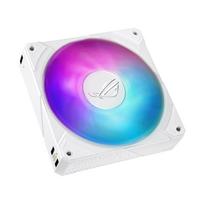 asus ausintuvas - Asus ROG RYUJIN III 360 ARGB Extreme Baltas (White) - 3 nuotrauka
