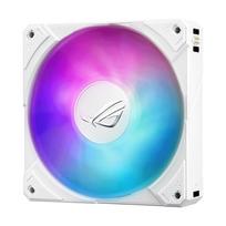 asus ausintuvas - Asus ROG RYUJIN III 360 ARGB Extreme Baltas (White) - 6 nuotrauka