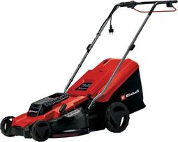 einhell akumuliatorines vejapjoves - Einhell GC-EM 1800/43 - 2 nuotrauka