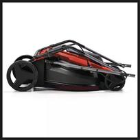 einhell akumuliatorines vejapjoves - Einhell GC-EM 1800/43 - 6 nuotrauka