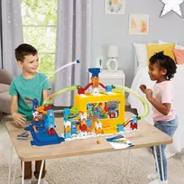 surins - VTech Marble Rush Surink ir laikyk M400 - 2 nuotrauka