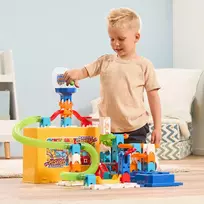surins - VTech Marble Rush Surink ir laikyk M400 - 3 nuotrauka