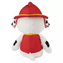 paw patrol zaislai - Pliušinis žaislas GUND PAW Patrol Marshall, baltas/raudonas, 33 cm - 2 nuotrauka
