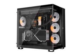 130 - Be Quiet! Silent Loop 3 360mm Juodas (Black) Procesoriaus AIO Aušintuvas - 2 nuotrauka