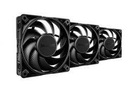 130 - Be Quiet! Silent Loop 3 360mm Juodas (Black) Procesoriaus AIO Aušintuvas - 9 nuotrauka