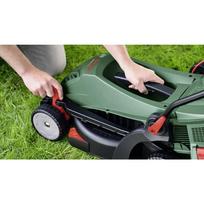 elektrine zoliapjoves vejapjoves - Bosch UniversalRotak 37-555 - 5 nuotrauka