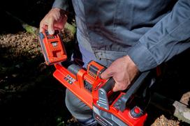 3ah 18v - Einhell PXC Plus TWIN-PACK, 18 V, 3.0 Ah, Li-ion, 2 vnt. - 3 nuotrauka