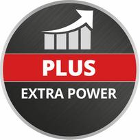 3ah 18v - Einhell PXC Plus TWIN-PACK, 18 V, 3.0 Ah, Li-ion, 2 vnt. - 7 nuotrauka