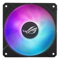 ausintuvas juodas - ASUS ROG Ryujin III 360 ARGB Extreme Juodas (Black) Skystinis Aušintuvas - 2 nuotrauka
