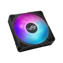 ausintuvas juodas - ASUS ROG Ryujin III 360 ARGB Extreme Juodas (Black) Skystinis Aušintuvas - 12 nuotrauka