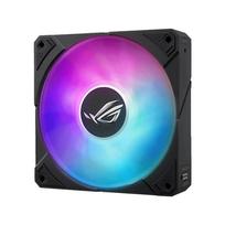ausintuvas juodas - ASUS ROG Ryujin III 360 ARGB Extreme Juodas (Black) Skystinis Aušintuvas - 14 nuotrauka
