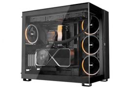 420 - Be quiet! Silent Loop 3 420 mm Procesoriaus AIO Aušintuvas Juodas (Black) - 7 nuotrauka