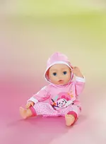 baby born lele - Zapf Creation Baby Born Jogging Suit Dog drabužiai lėlei, 43 cm - 4 nuotrauka