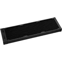 am4 - Deepcool LE360 V2 Black (Juodas) - 4 nuotrauka