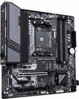 am4 - Gigabyte B550M GAMING X Wi-Fi 6 - 4 nuotrauka