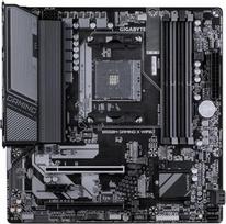 am4 - Gigabyte B550M GAMING X Wi-Fi 6 - 5 nuotrauka